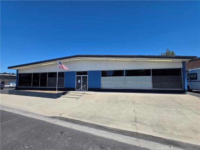 Commercial for sale in Atascadero, California