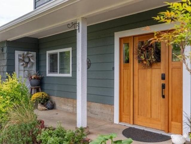 Property for sale in Lantzville, British Columbia