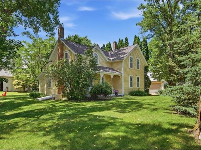 House for sale in Hennepin, Minnesota