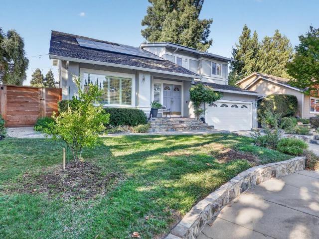 House for sale in Pleasanton, Alameda County