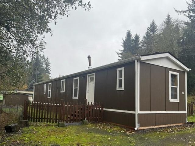 House for sale in Oregonia