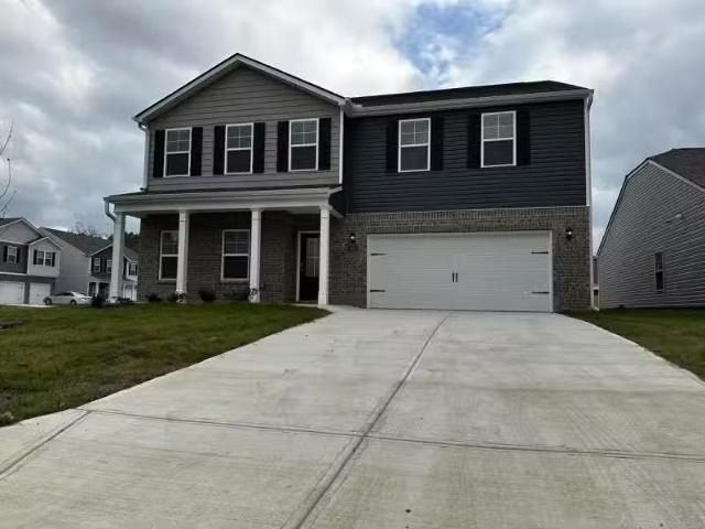 House for rent in Hixson