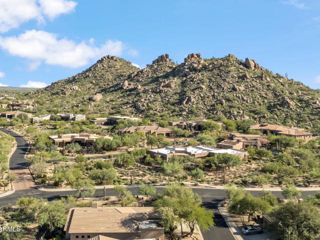 House for sale in Scottsdale, Arizona