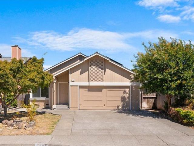 House for sale in Rohnert Park, California