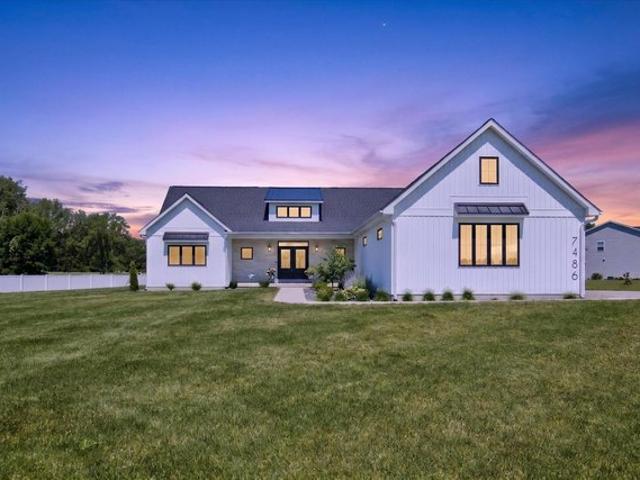 House for sale in Bay City, Michigan