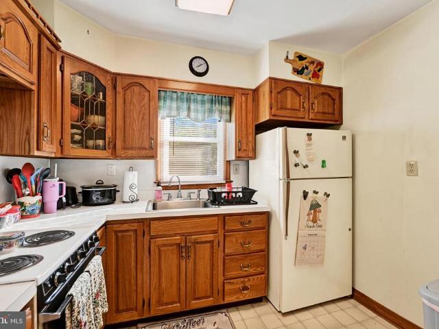 House for sale in Jessup, Maryland