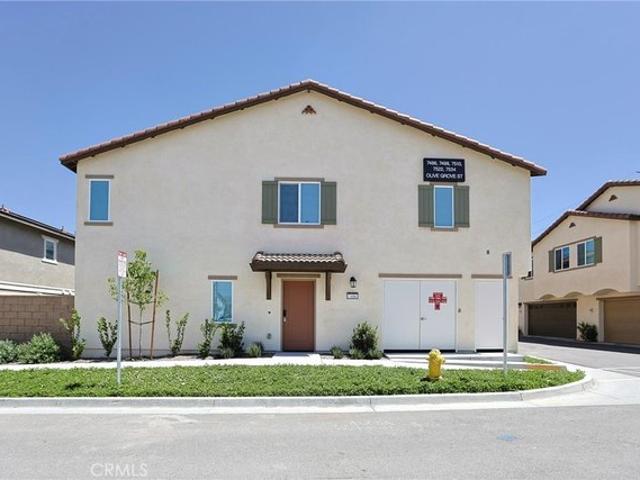 Townhouse for sale in Riverside, California