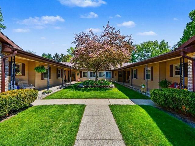 Condo for sale in Jenison, Michigan