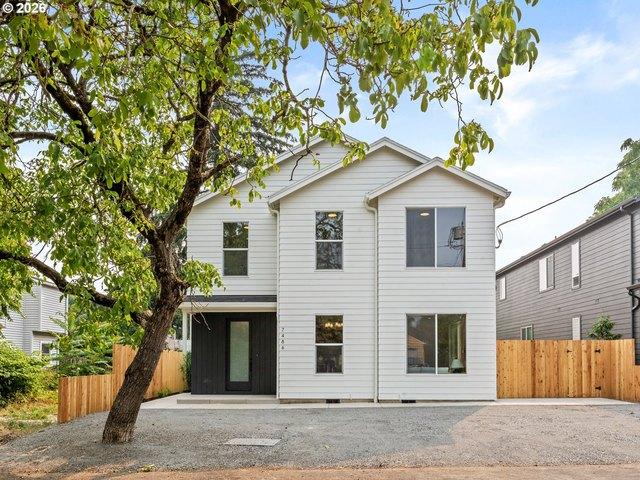 Townhouse for sale in Oregonia