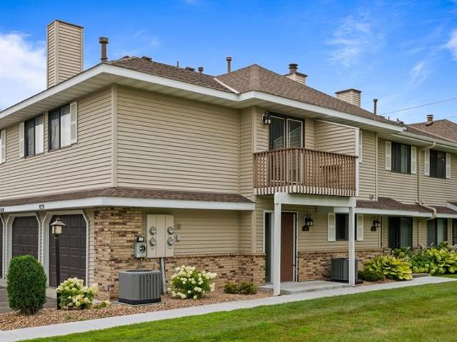 Townhouse for sale in Hennepin, Minnesota