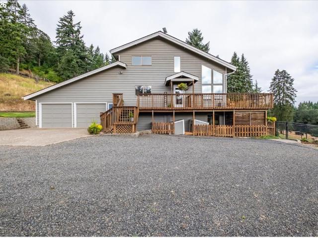 Townhouse for sale in Oregonia