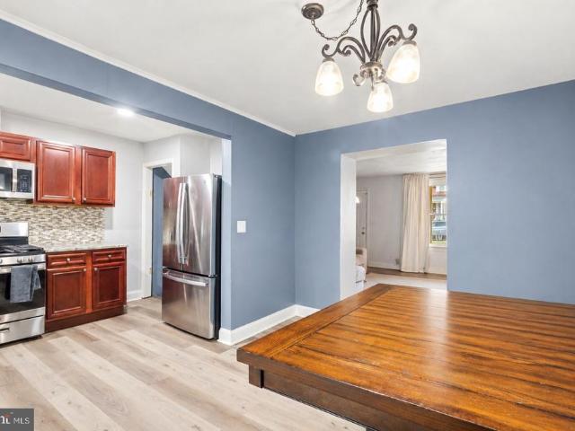 Townhouse for sale in Dundalk, Maryland