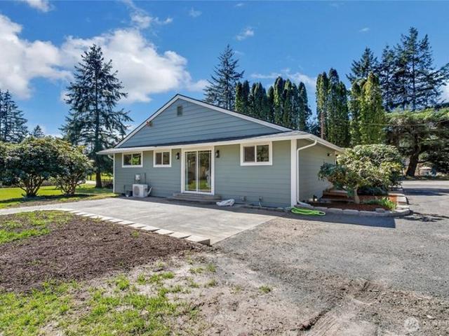 House for sale in Port Orchard, Washington