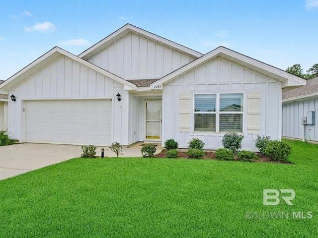 House for sale in Foley, Alabama