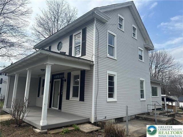House for sale in Lehigh, Pennsylvania