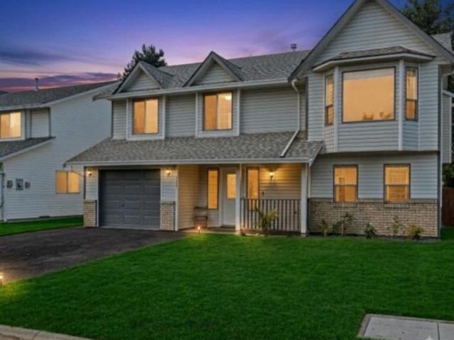 House for sale in Chilliwack, British Columbia