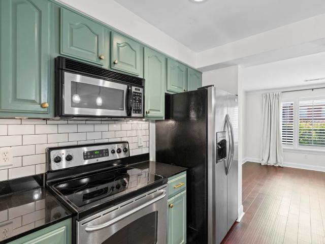 Condo for sale in Tennessee