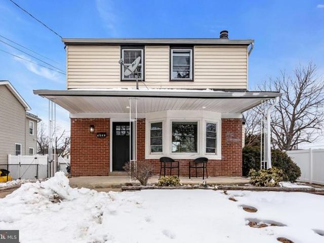 House for sale in Pennsauken, New Jersey