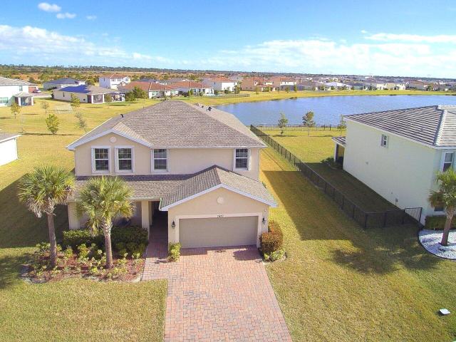 Property for sale in Port Saint Lucie, Florida