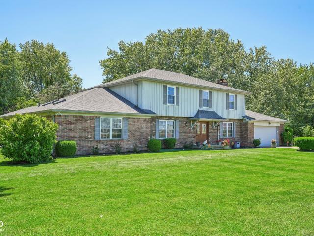House for sale in Indiana