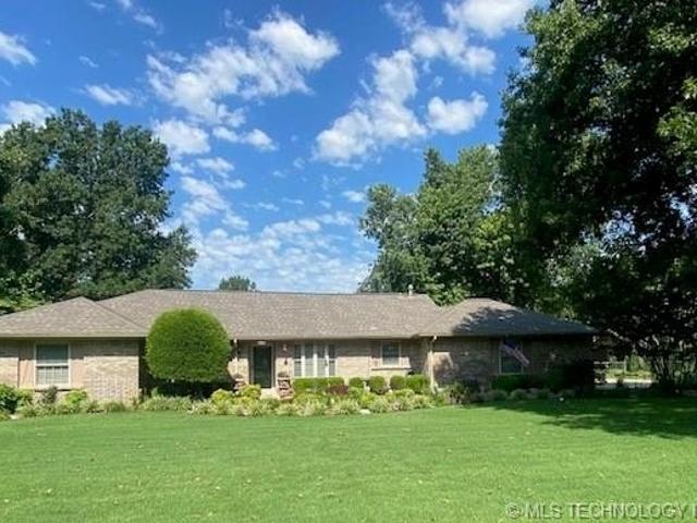 House for sale in Owasso, Oklahoma