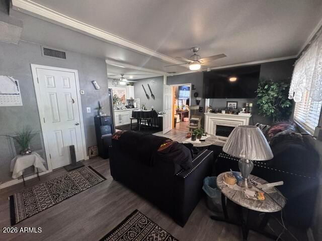 House for sale in Gila, Arizona