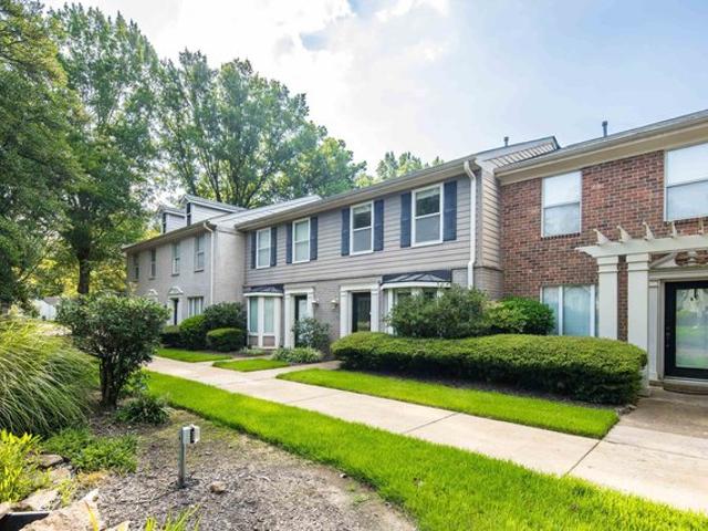 Townhouse for sale in Tennessee