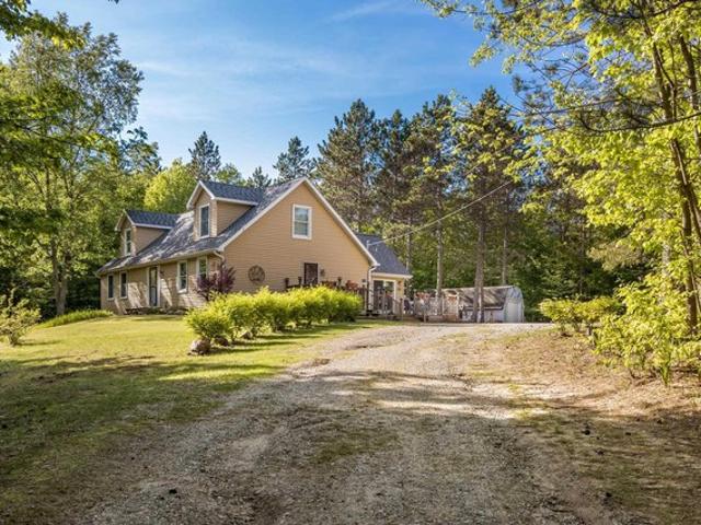 House for sale in Thompsonville, Michigan