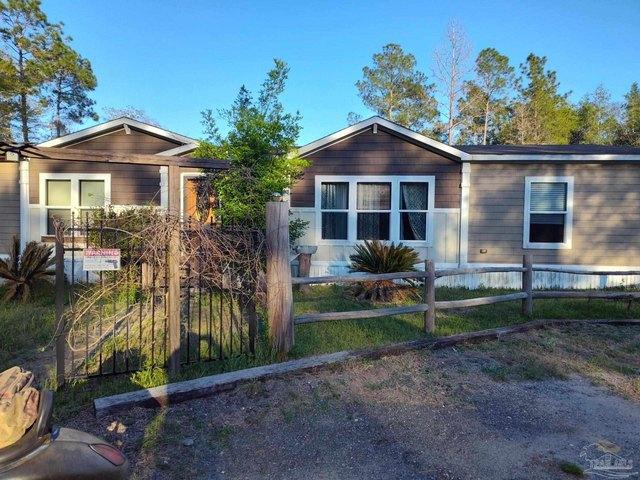 House for sale in Milton, Florida