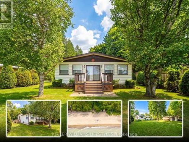 House for sale in Bluewater, Ontario
