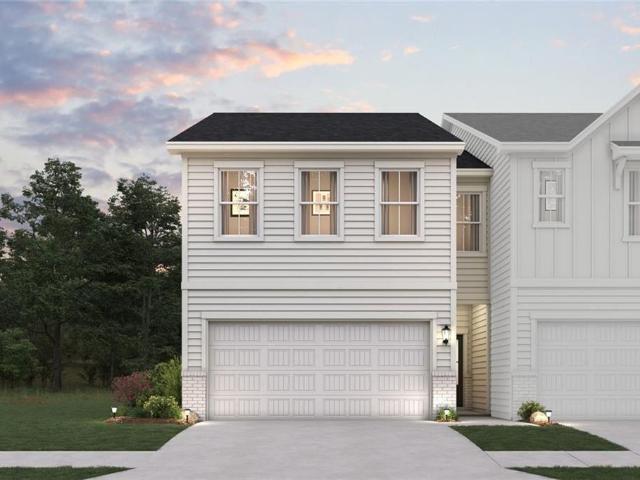 Townhouse for sale in Flowery Branch, Georgia