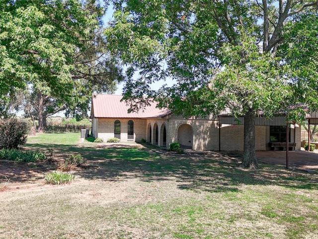 House for sale in Roff, Oklahoma