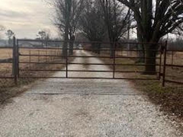 House for sale in Roff, Oklahoma