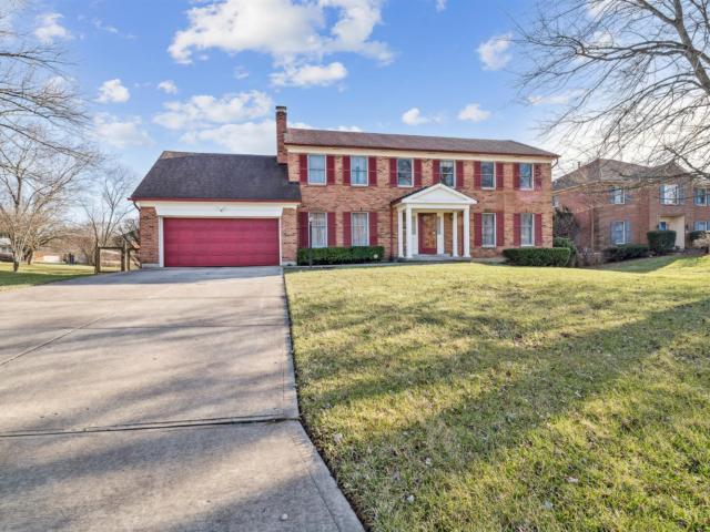 House for sale in Ohio