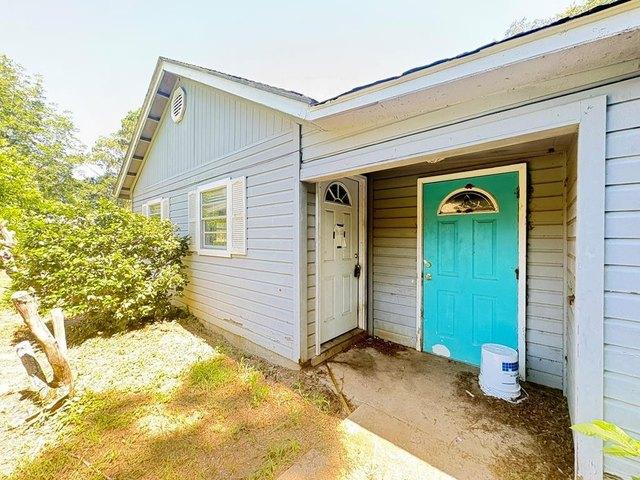 House for sale in Donalsonville, Georgia