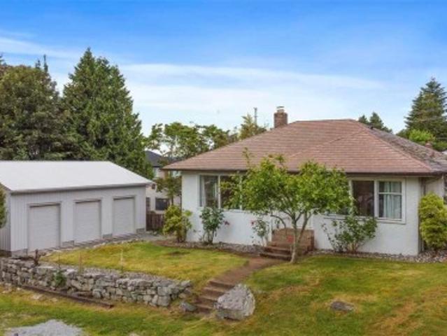 House for sale in Mission, British Columbia