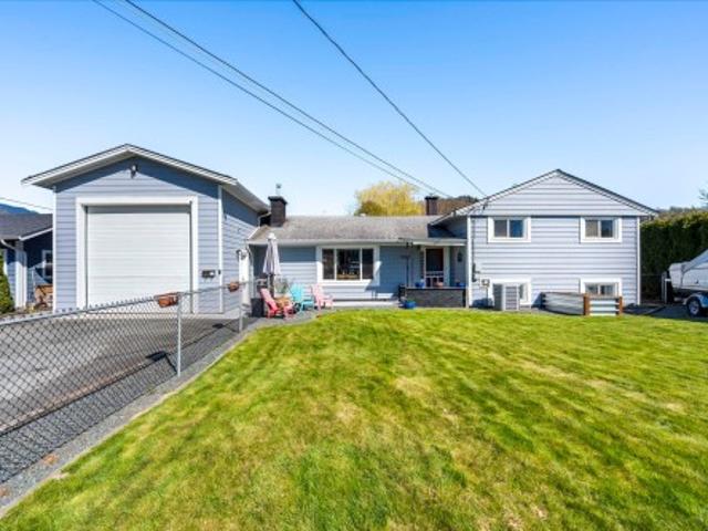 House for sale in Kent, British Columbia