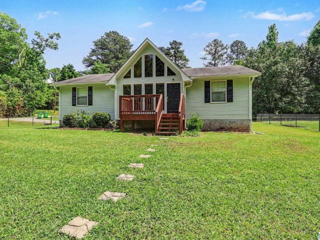 House for sale in Leeds, Jefferson County