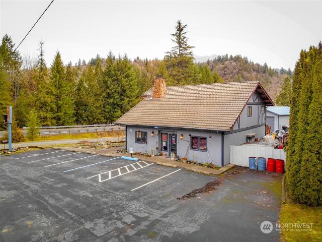 Property for sale in Concrete, Washington