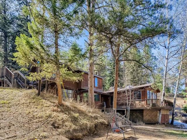 House for sale in Morrison, Colorado