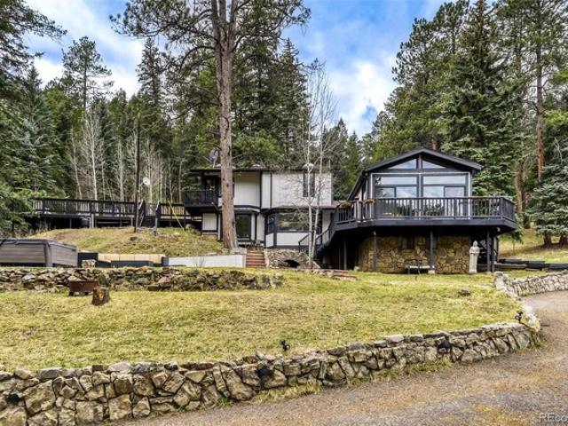 House for sale in Morrison, Colorado