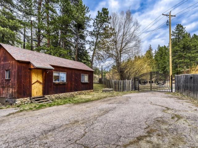 House for sale in Morrison, Colorado