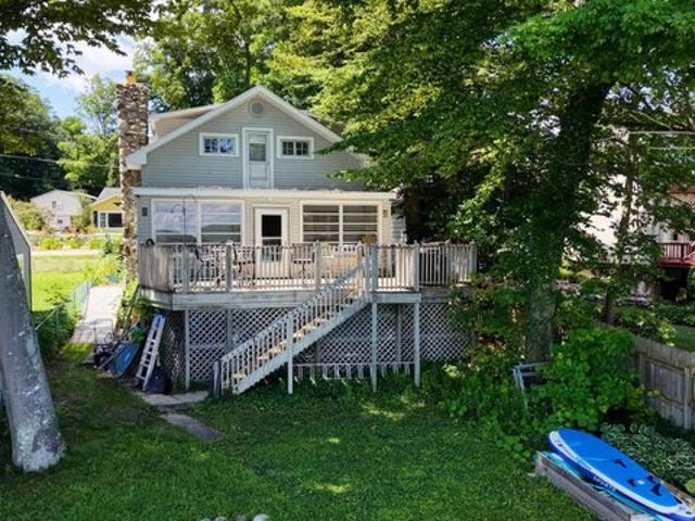 House for sale in Elk Rapids, Michigan