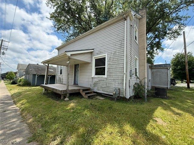 House for sale in Salem, Ohio