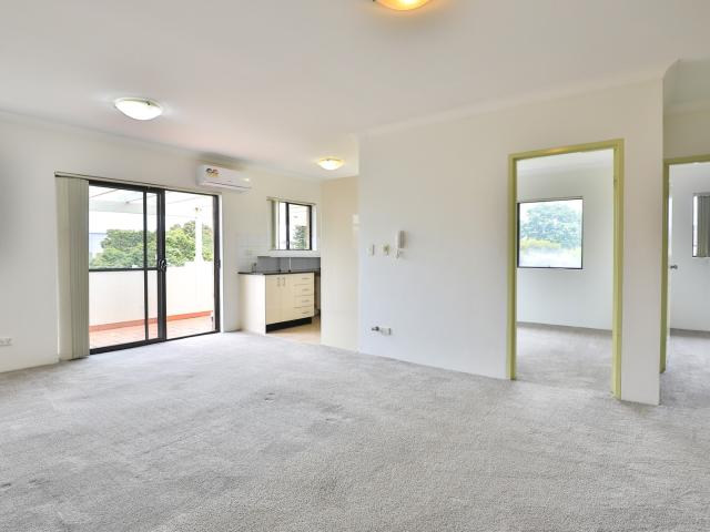 Apartment for rent in Strathfield, New South Wales