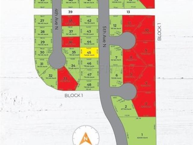 Land for sale in Casselton, North Dakota