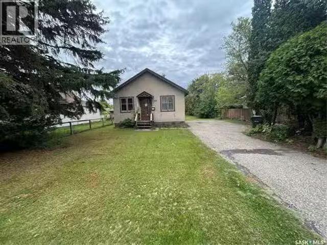 House for sale in Prince Albert, Saskatchewan