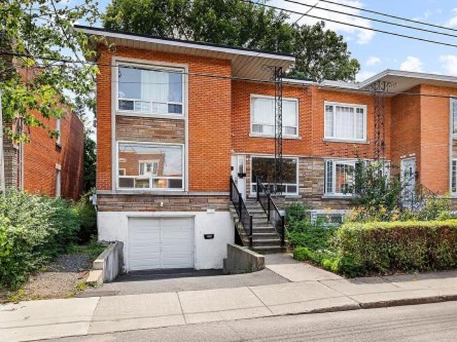 Property for sale in St. Leonard's, Quebec
