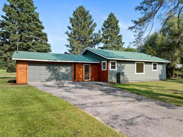 House for sale in East Jordan, Charlevoix County