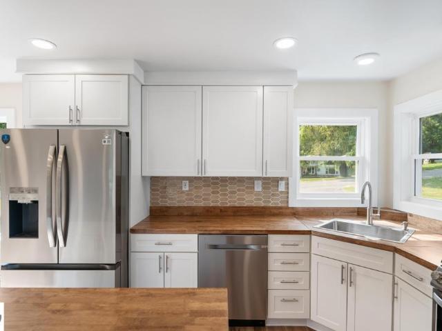 House for sale in East Jordan, Michigan